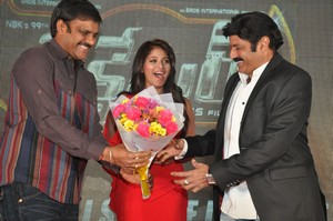 Dictator Platinum Disc Function Photos